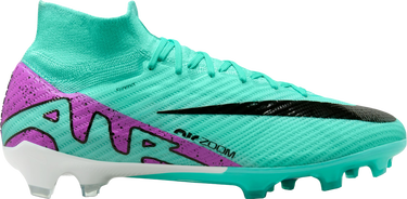 Tenisice i cipele Nike Zoom Superfly 9 Elite FG Tirkiz | dj4977-300, 0