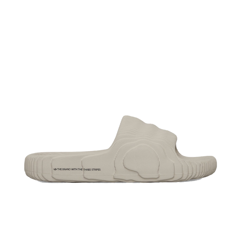 Tenisice i cipele adidas Originals Adilette 22 Bež | HQ4670