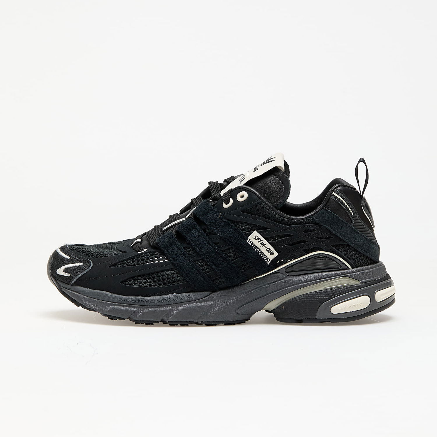Tenisice i cipele adidas Performance Song For The Mute Adistar Cushion Crna | JP8416, 0