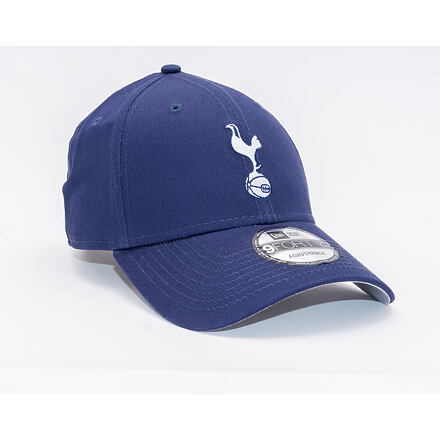 Kapa New Era 9FORTY Essential Tottenham Hotspur FC - Navy Plava | 11839064