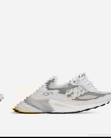 Tenisice i cipele New Balance Teddy Santis x 990v6 Made in USA Bijela | U990NC6, 2