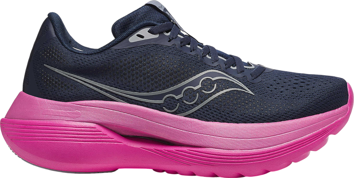 Tenisice i cipele Saucony Endorphin Trainer Tamnoplava | s10996-161, 0