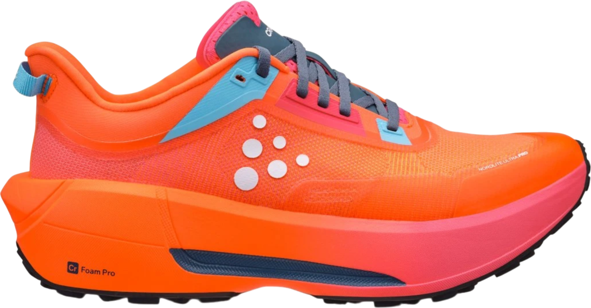 Tenisice i cipele Craft Craft Nordlite Ultra Pro Narančasta | 1916805-576840, 0