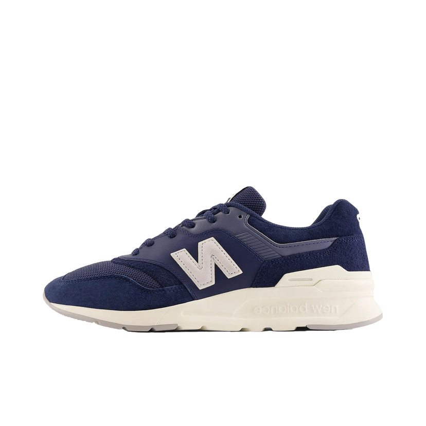 Tenisice i cipele New Balance 997H "Navy Grey Matter" Tamnoplava | CM997HPB