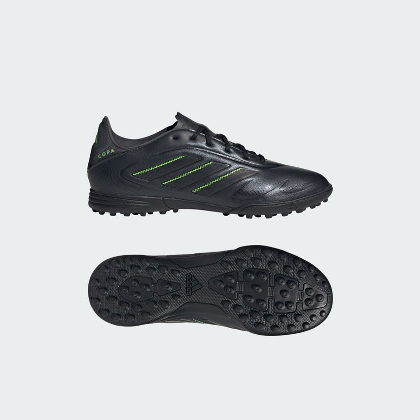 Tenisice i cipele adidas Performance Copa Pure 3 League Crna | JR2882