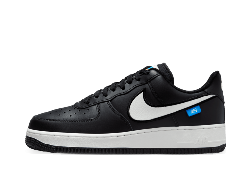 Tenisice i cipele Nike Air Force 1 '07 Crna | FN7804-001