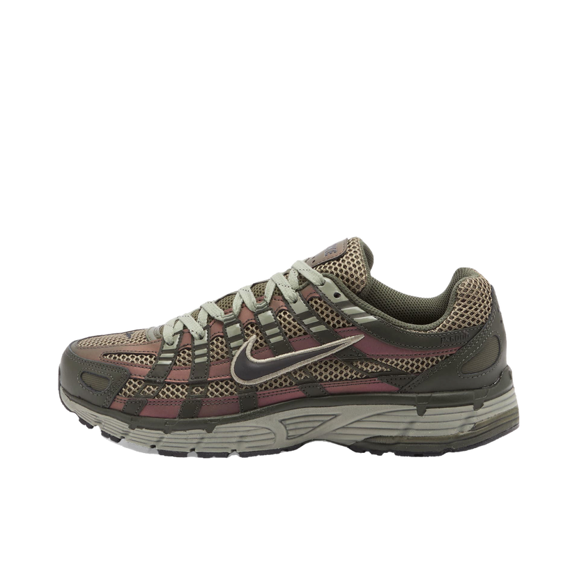 Tenisice i cipele Nike P-6000 SE UK 3 Zelena | IF1756-300