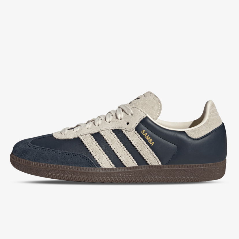 Tenisice i cipele adidas Originals Samba OG Plava | JI3217