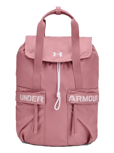Ruksak Under Armour Favorite Backpack Ružičasta | 1369211-697