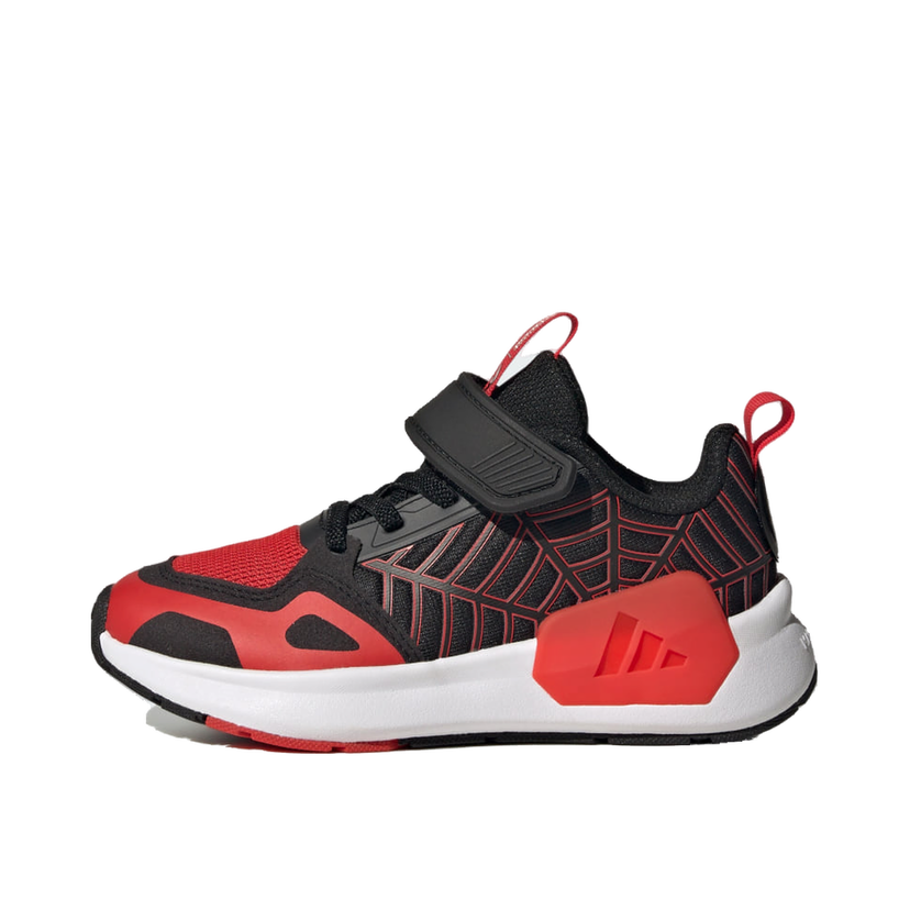Tenisice i cipele adidas Originals adidas x Marvel Spider-Man Runner Crvena | IH1121