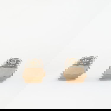 Tenisice i cipele adidas Originals Gazelle Indoor Pro Bež | JS0667, 4