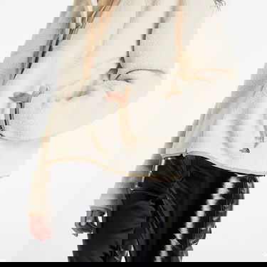 Jakna The North Face Cragmont Fleece Jacket Bež | NF0A5A9LU41, 2