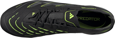 Tenisice i cipele adidas Performance PREDATOR ELITE FG Crna | ji1085, 1