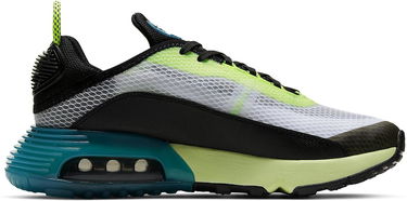 Tenisice i cipele Nike Air Max 2090 Bijela | cj4066-101, 2