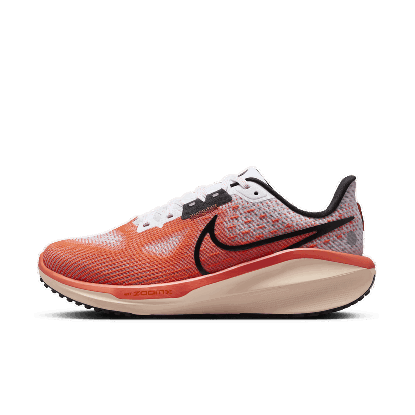 Trčanje Nike Vomero 17 Crvena | FB8502-103