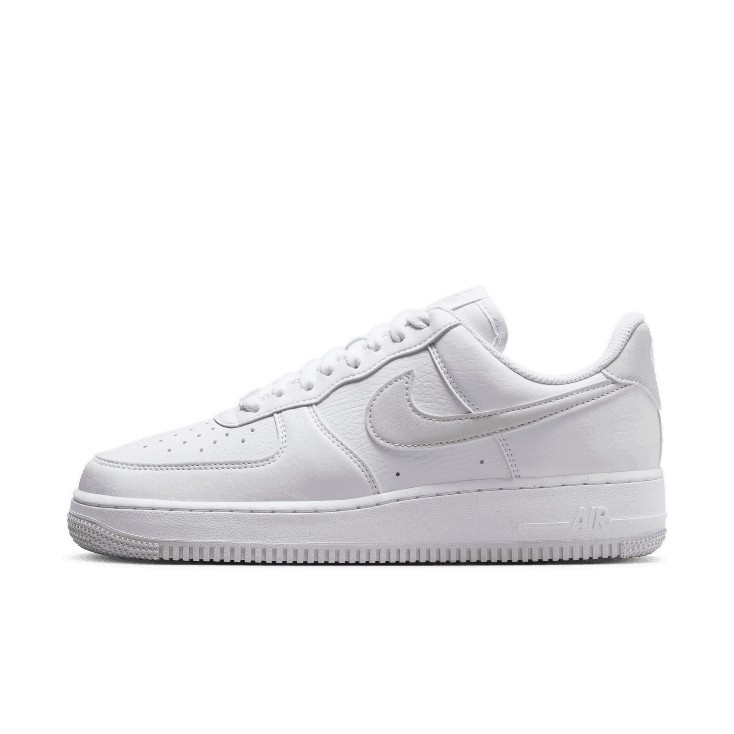Tenisice i cipele Nike Air Force 1 '07 Next Nature Bijela | DV3808-104, 0