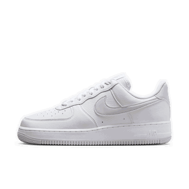 Tenisice i cipele Nike Air Force 1 '07 Next Nature Bijela | DV3808-104, 0