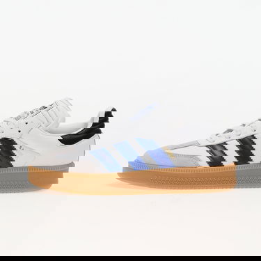 Tenisice i cipele adidas Originals Samba Xlg Ftw White/ Royal Blue/ Panton Bijela | IE9182, 0