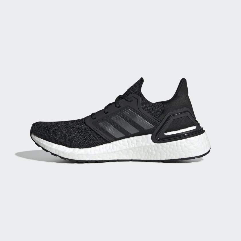Tenisice i cipele adidas Performance Ultraboost 20 W Crna | EG0714, 0