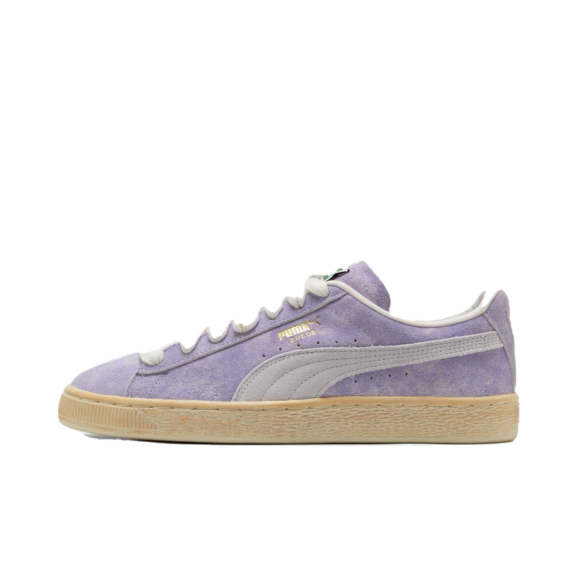 Tenisice i cipele Puma Suede Faded W Ljubičasta | 399654-03