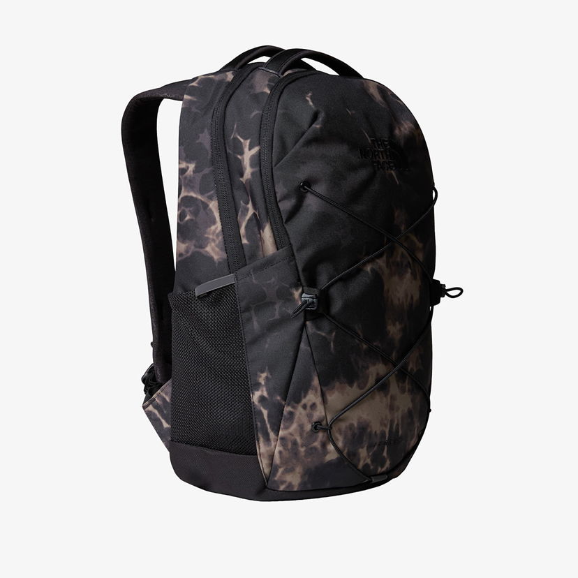 Ruksak The North Face The North Face Jester Backpack 28 l Crna | NF0A3VXFDIG1