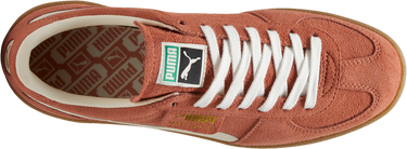 Tenisice i cipele Puma Super Team SD Lowtop Narančasta | 398528-03, 4