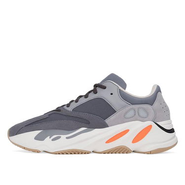Tenisice i cipele adidas Yeezy Yeezy Boost 700 "Magnet" Siva | FV9922, 4