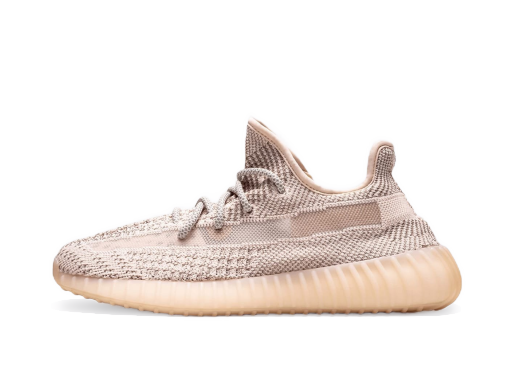 Tenisice i cipele adidas Yeezy Yeezy Boost 350 V2 "Synth Reflective" Ružičasta | FV5666