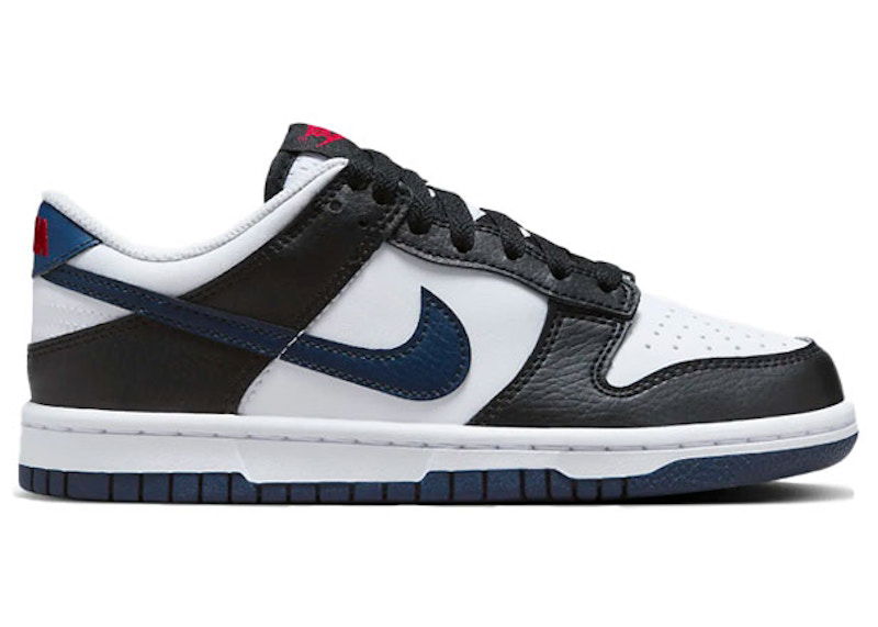 Tenisice i cipele Nike Dunk Low Bijela | HJ9202-001