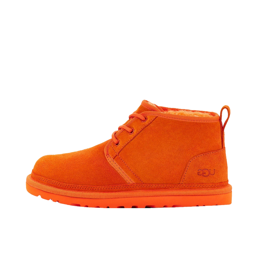 Tenisice i cipele UGG Neumel Boot Orange Soda Narančasta | 1094269-OGS