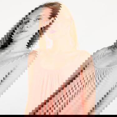 Haljina Horsefeathers Horsefeathers Nivi Dress Ružičasta | SW944A, 1