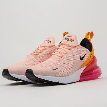 Tenisice i cipele Nike Air Max 270 ''Washed Coral'' W Ružičasta | AH6789-603, 1