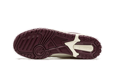 Tenisice i cipele New Balance Aimé Leon Dore x 550 "Purple" Bijela | BB550AR1, 1