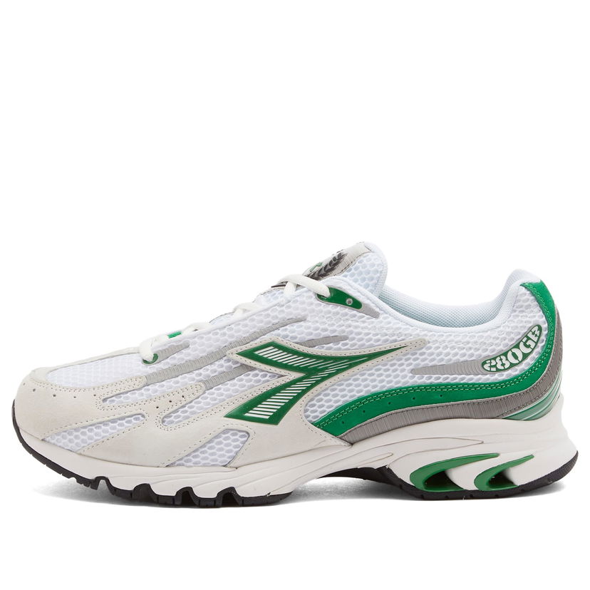 Tenisice i cipele Diadora Mythos Propulsion 280 Mascotte Bijela | 501-180417-C8652