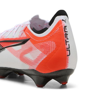 Tenisice i cipele Puma ULTRA 5 CARBON FG Bijela | 108157_01, 2
