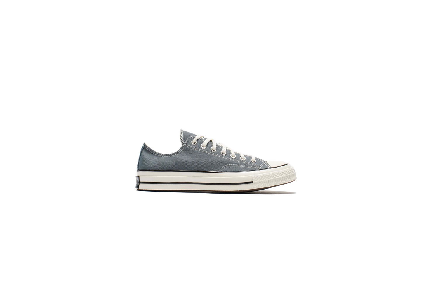 Tenisice i cipele Converse CHUCK 70 OX Siva | A08619C, 0