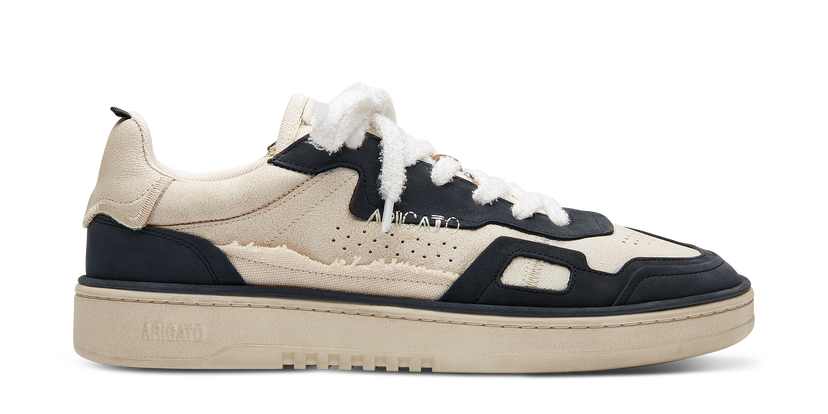 Tenisice i cipele AXEL ARIGATO Dice Patchwork Višebojno | F3368002