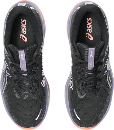 Tenisice i cipele Asics GEL-CUMULUS 26 GTX Crna | 1012b668-002, 3