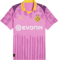 KidSuper BVB Replica Jersey