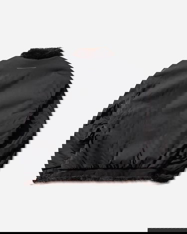 Bomber jakna Maison Margiela Reversible Bomber Jacket Crna | SH2AM0044 962, 2