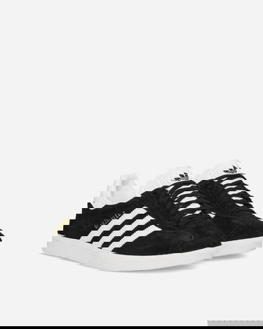 Tenisice i cipele adidas Originals Gazelle Crna | BB5476, 2