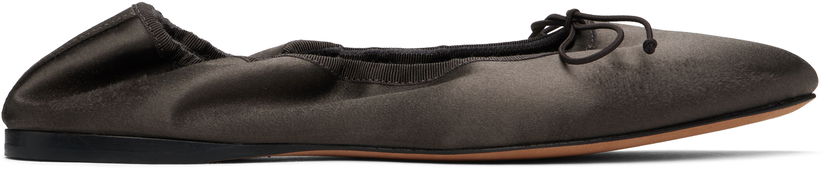 Tenisice i cipele The Row Awar Flats Siva | F1539-W326