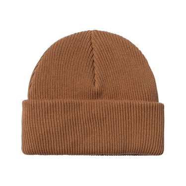 Kapica Carhartt WIP Milo Beanie Smeđa | I032224_HZ_XX, 2