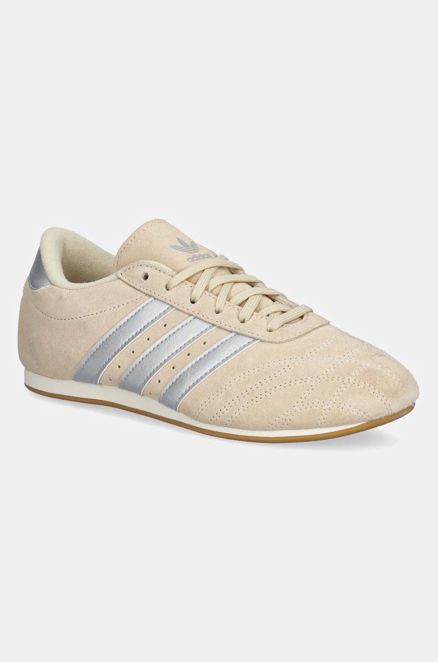 Tenisice i cipele adidas Originals Taekwondo Lace Bež | JQ0558, 1