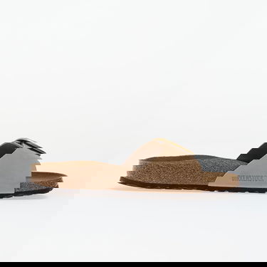 Tenisice i cipele Birkenstock Birkenstock Madrid Big Buckle Slides Bež | 1024009, 2