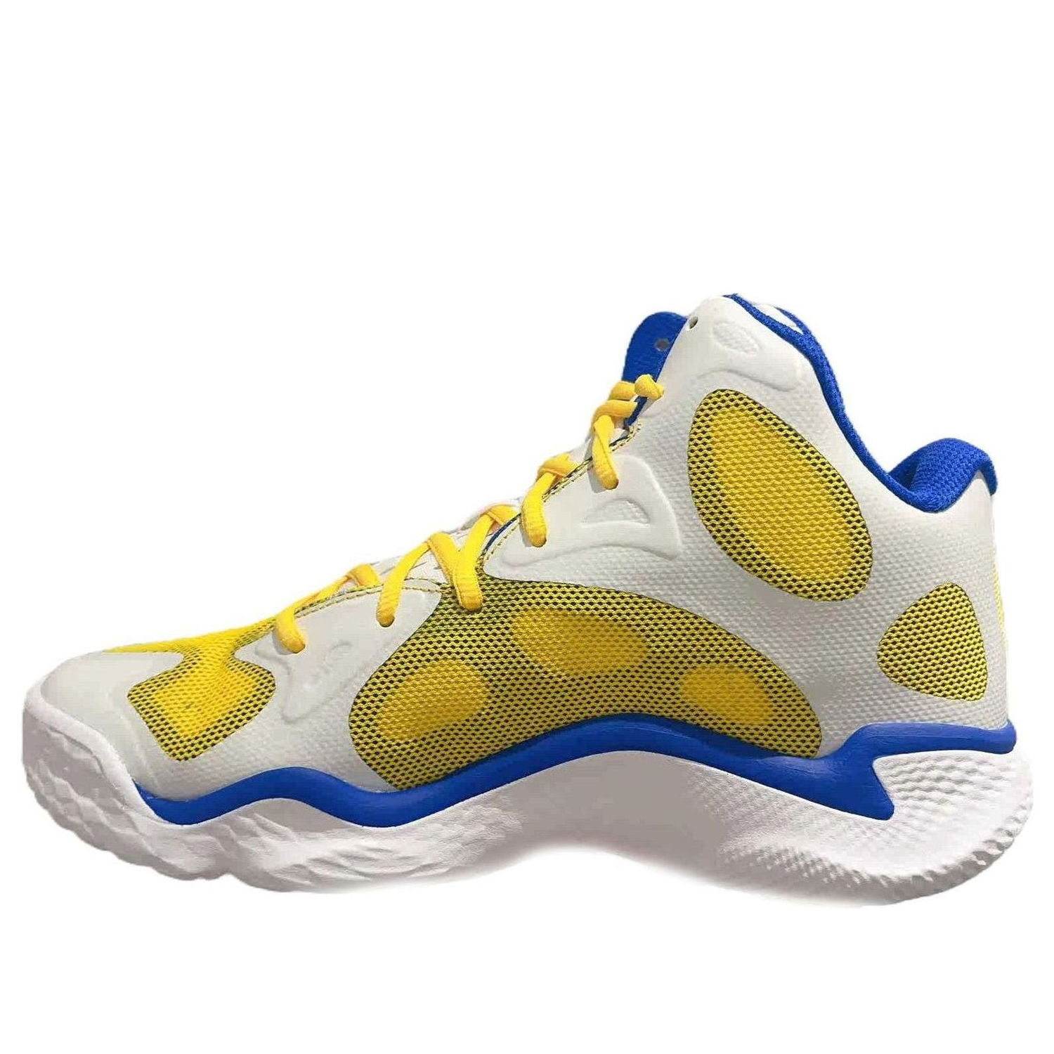 Tenisice i cipele Under Armour Spawn FloTro Bijela | 3026640-100, 0