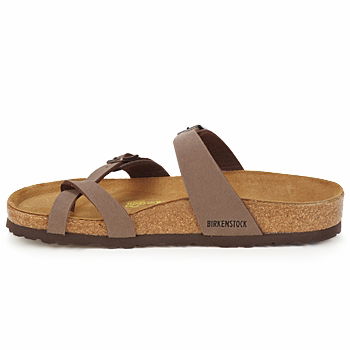 Tenisice i cipele Birkenstock MAYARI Smeđa | BK071061