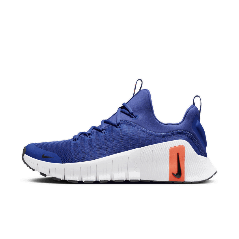Tenisice i cipele Nike Free Metcon Plava | FJ7127-401