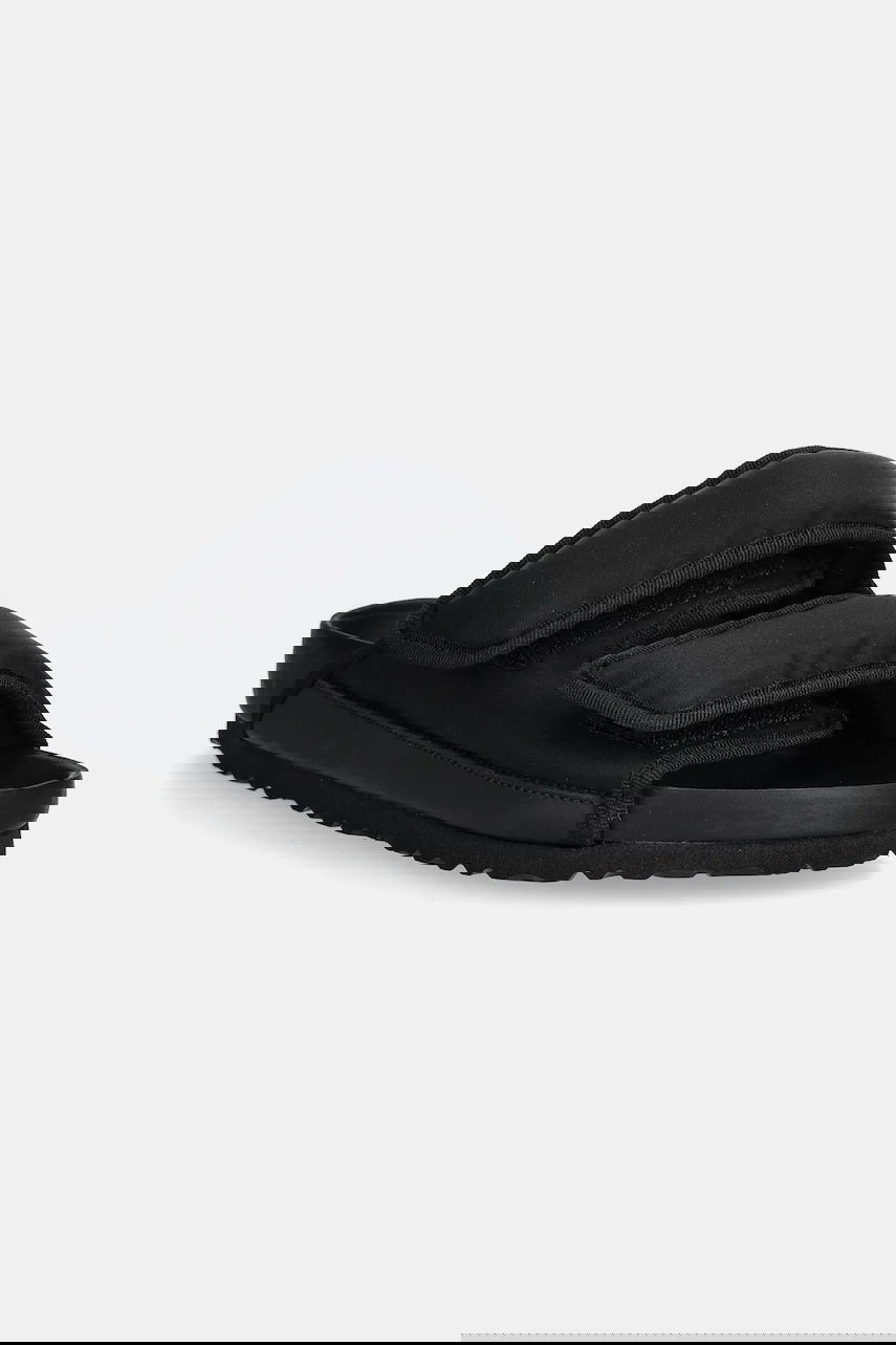 Tenisice i cipele Birkenstock Birkenstock 1774 Arizona CosNy EXQ SYN Slides Crna | 1030404, 0