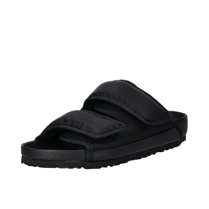 Tenisice i cipele Birkenstock Birkenstock 1774 Arizona CosNy EXQ SYN Slides Crna | 1030404